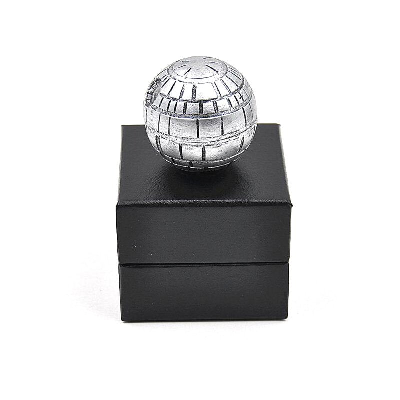 Death Star Herb Spice Grinder